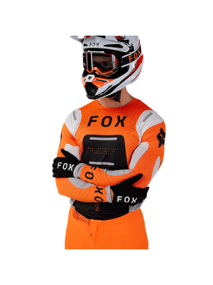 Блузи FOX Flexair Magnetic Fluorescent Orange